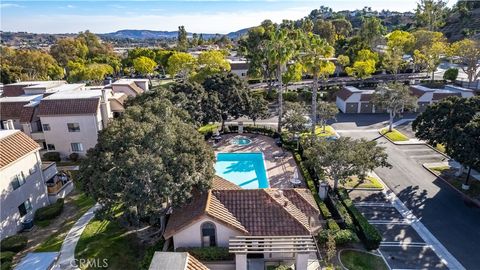 A home in Laguna Niguel