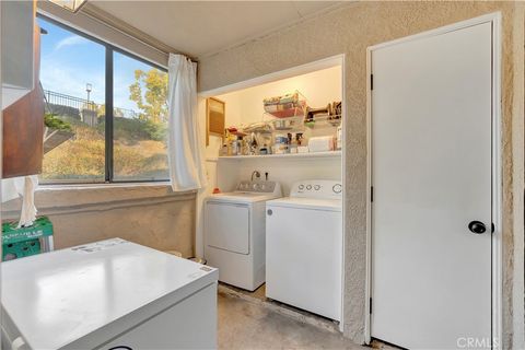 A home in Laguna Niguel