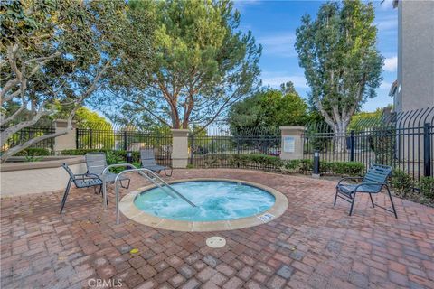 A home in Laguna Niguel