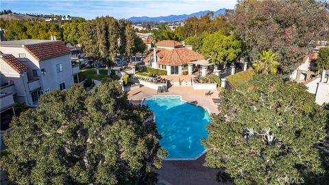 A home in Laguna Niguel