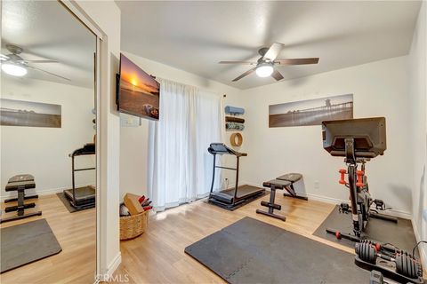 A home in Laguna Niguel