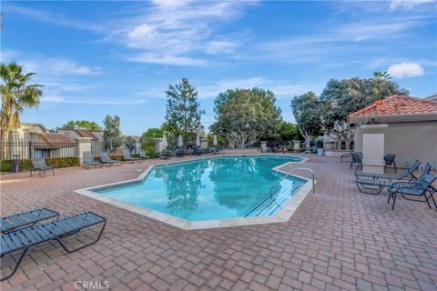 A home in Laguna Niguel