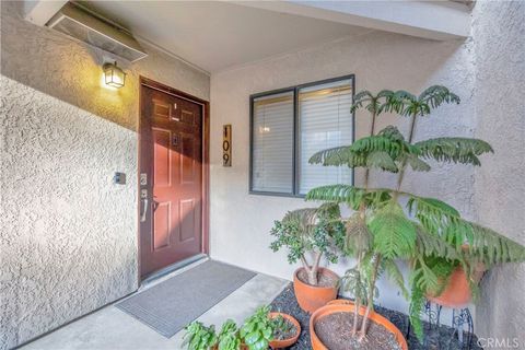A home in Laguna Niguel