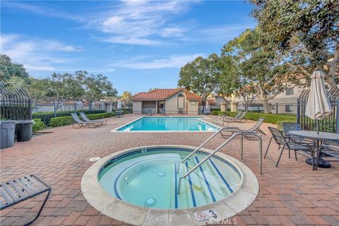 A home in Laguna Niguel