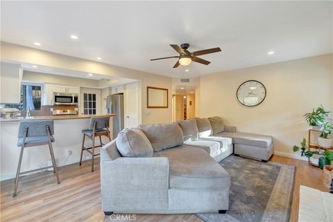 A home in Laguna Niguel