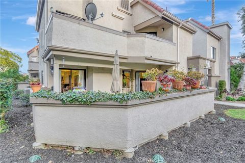 A home in Laguna Niguel