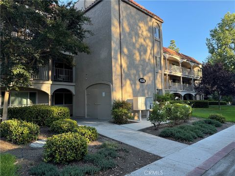4026 Calle Sonara 2E Laguna Woods CA 92637