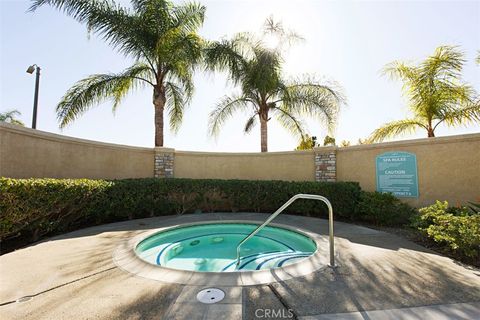 A home in Murrieta