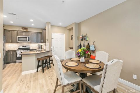 A home in Murrieta