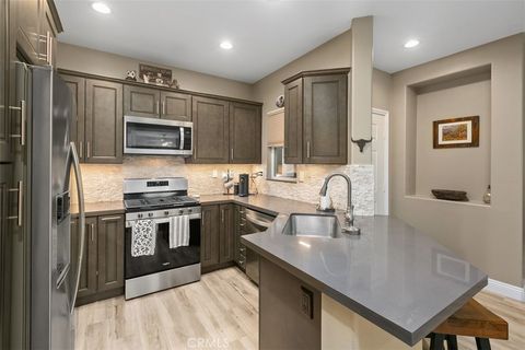 A home in Murrieta