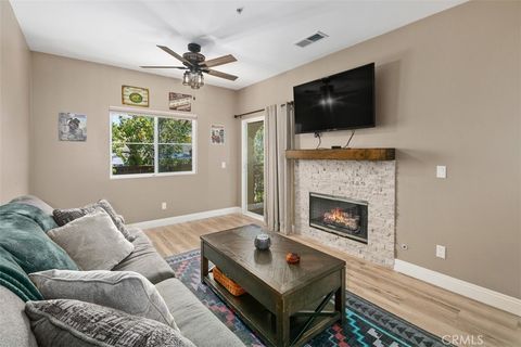 A home in Murrieta