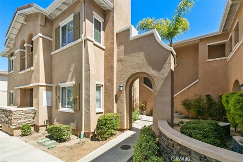 A home in Murrieta