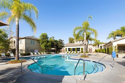 A home in Murrieta