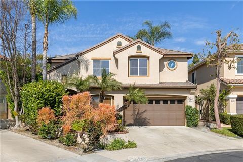 76 Dovecrest Irvine CA 92620