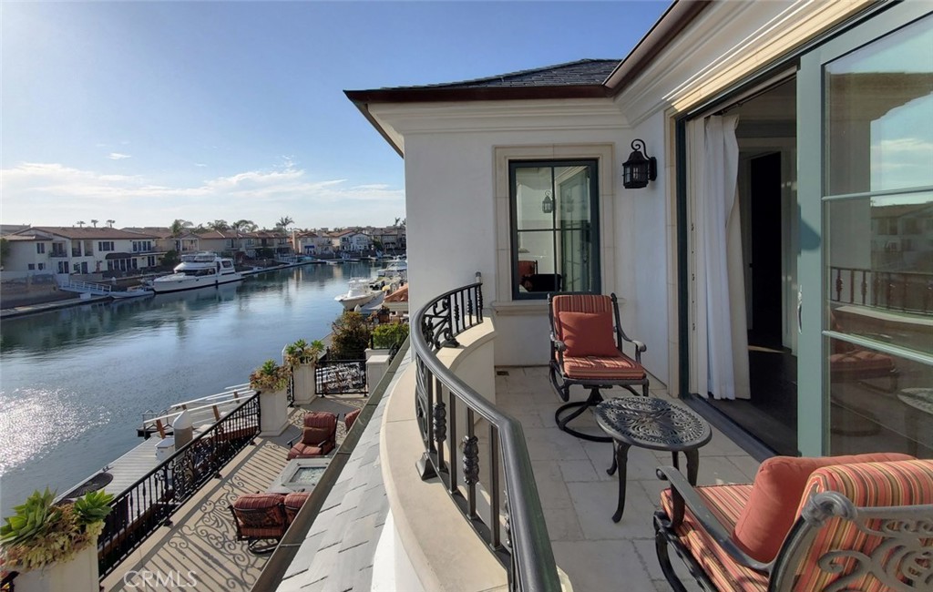 Admiralty Island (HADM) - Residential