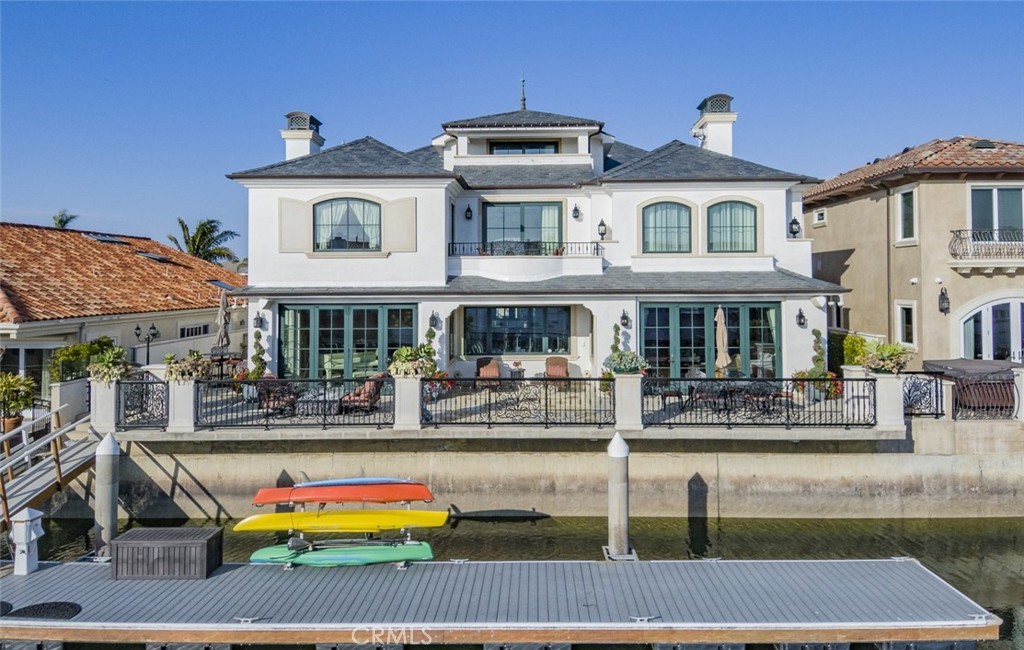 Admiralty Island (HADM) - Residential