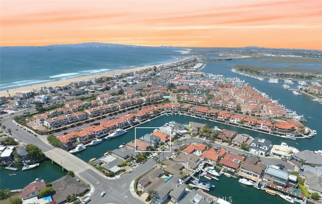 Admiralty Island (HADM) - Residential