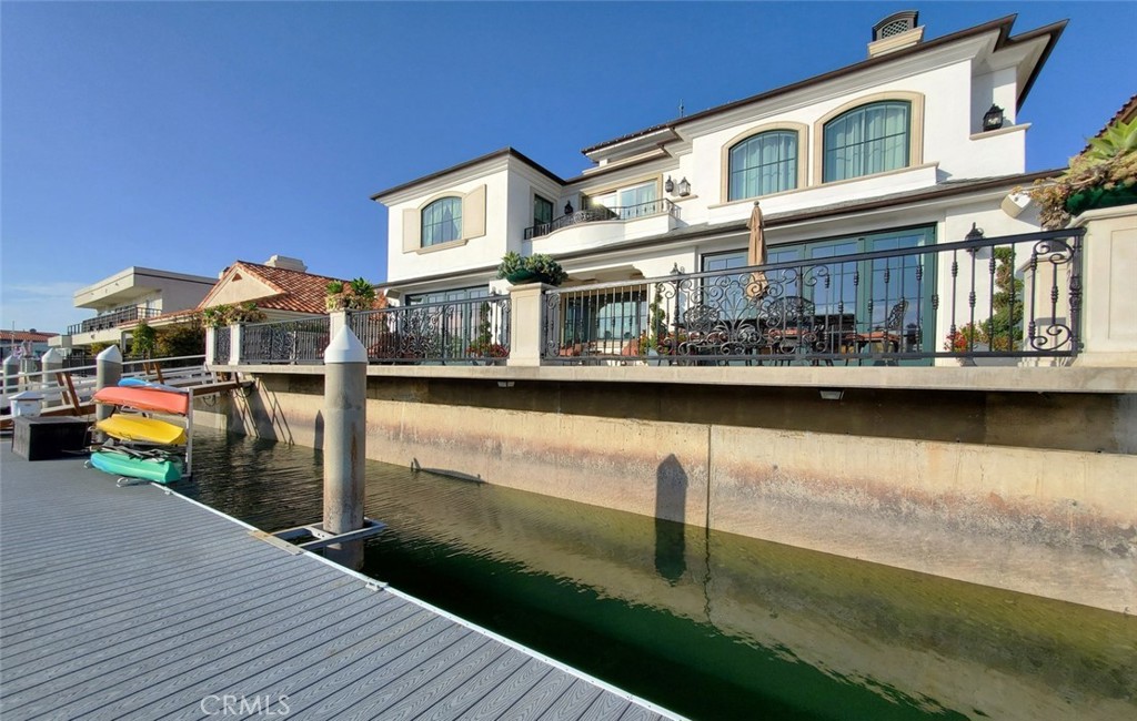 Admiralty Island (HADM) - Residential