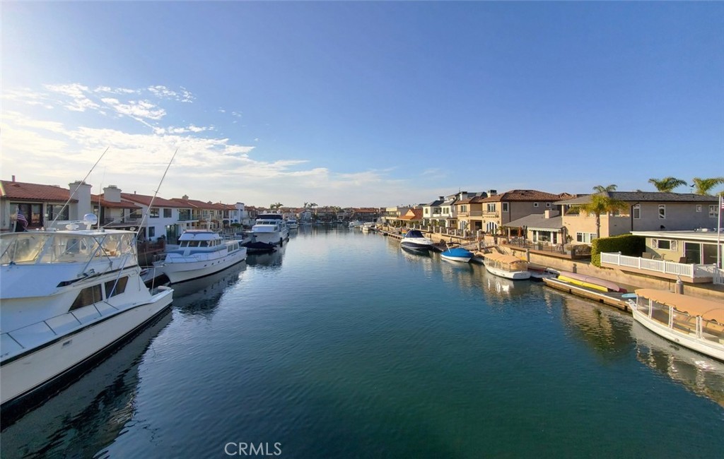 Admiralty Island (HADM) - Residential