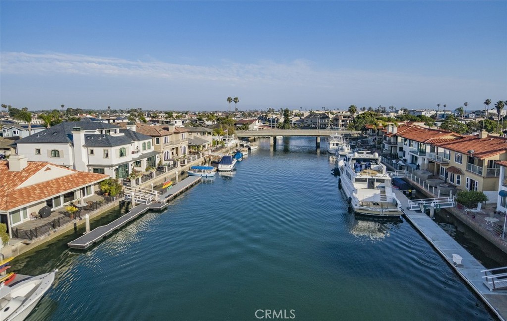 Admiralty Island (HADM) - Residential