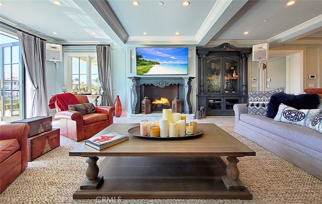 Admiralty Island (HADM) - Residential