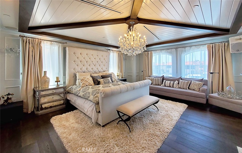 Admiralty Island (HADM) - Residential