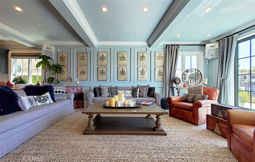 Admiralty Island (HADM) - Residential