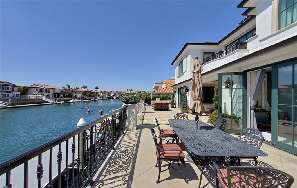 Admiralty Island (HADM) - Residential