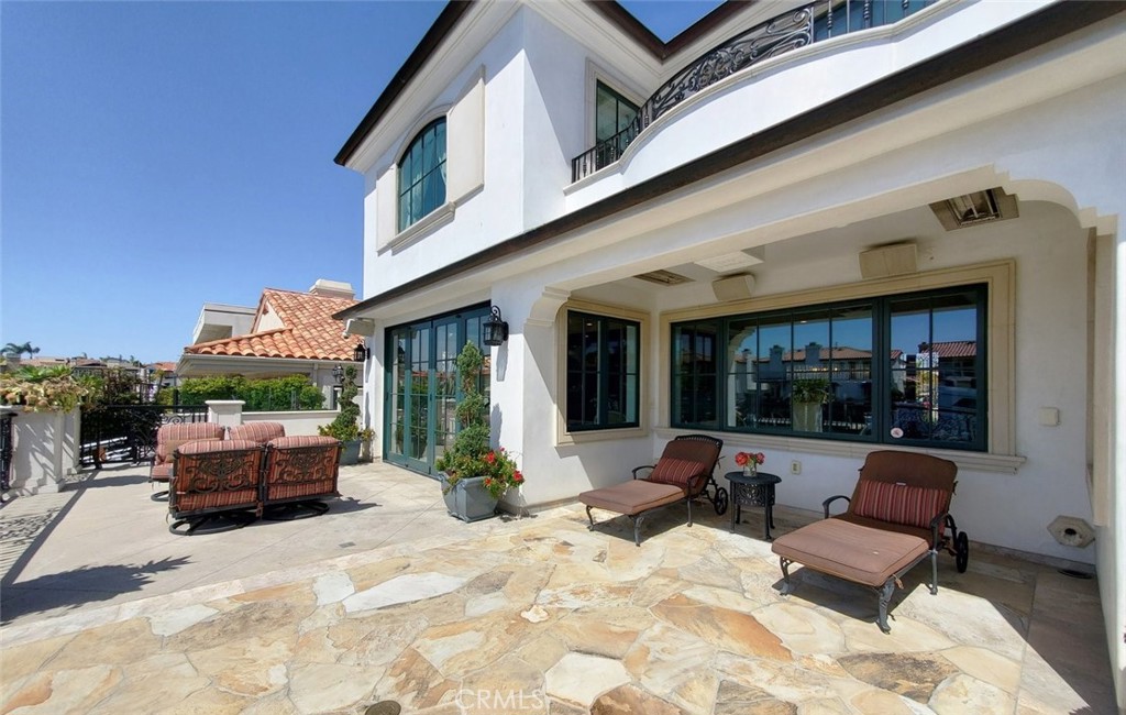 Admiralty Island (HADM) - Residential