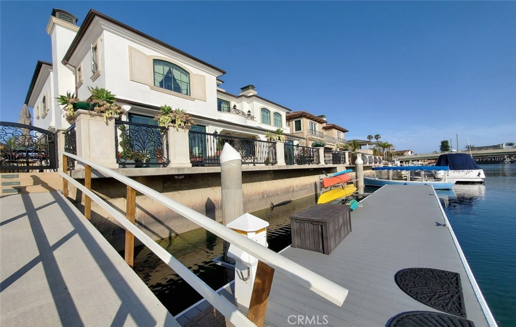 Admiralty Island (HADM) - Residential