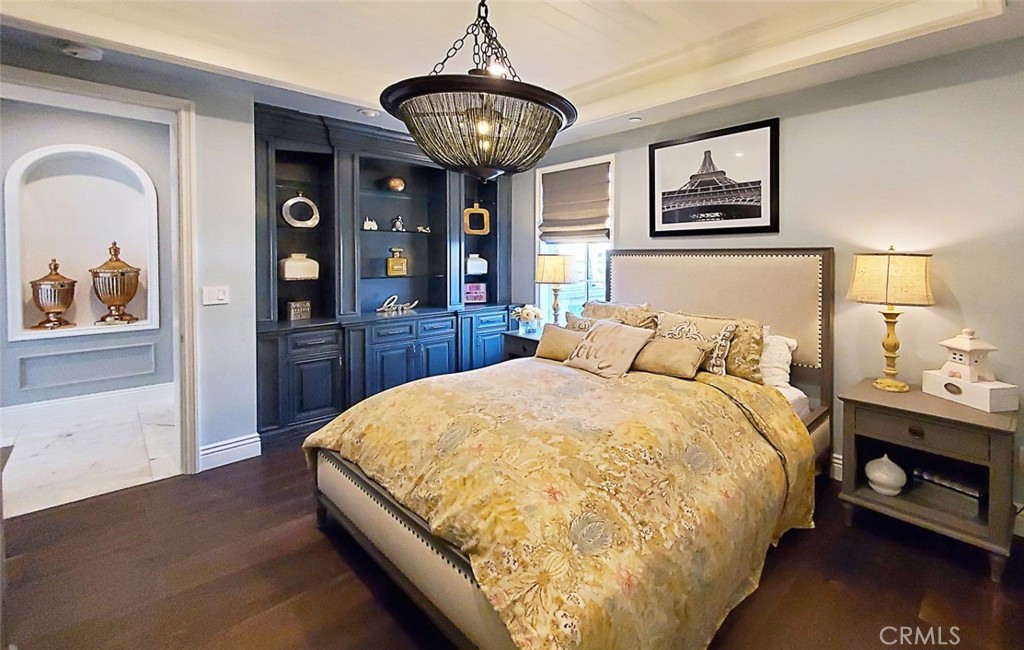 Admiralty Island (HADM) - Residential