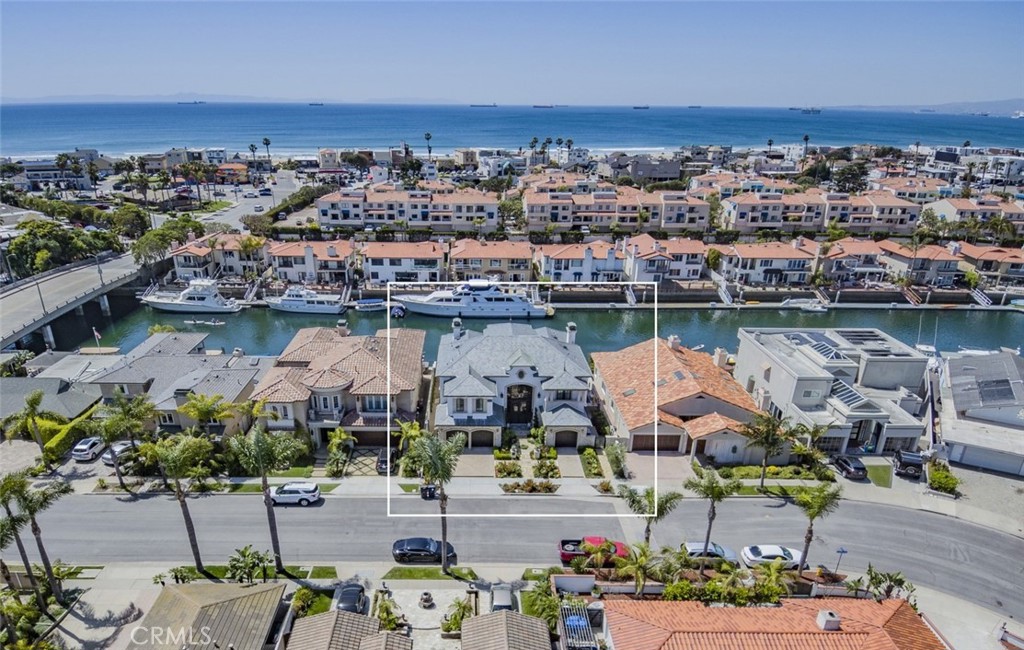 Admiralty Island (HADM) - Residential