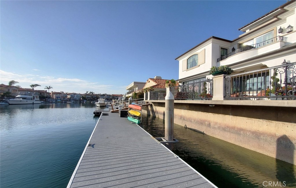 Admiralty Island (HADM) - Residential