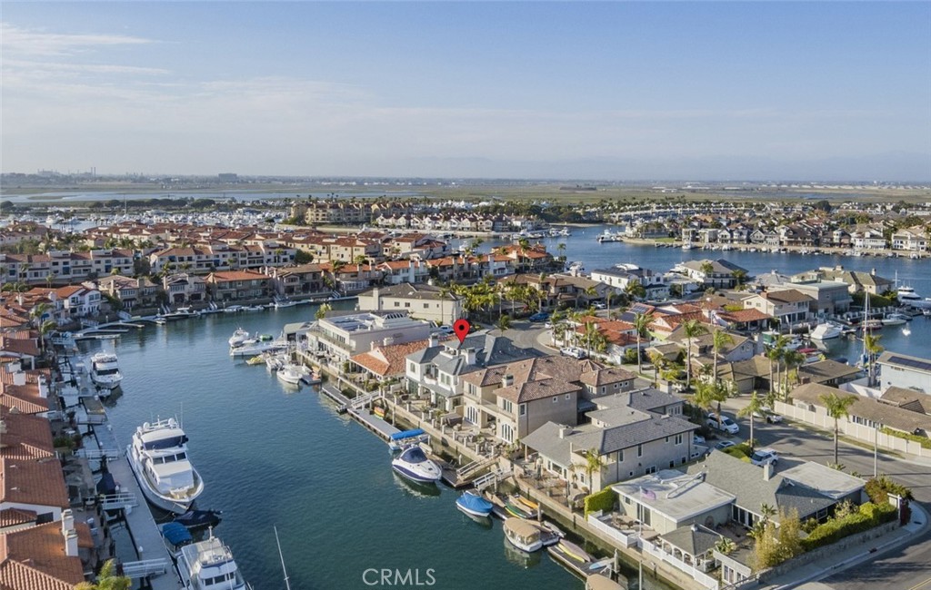 Admiralty Island (HADM) - Residential