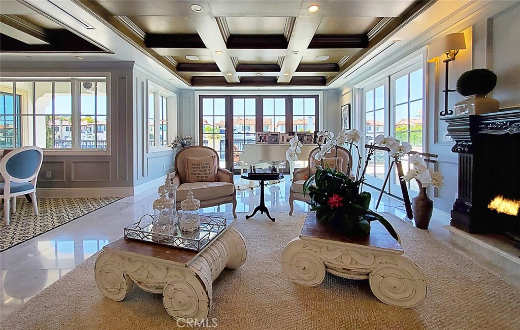 Admiralty Island (HADM) - Residential