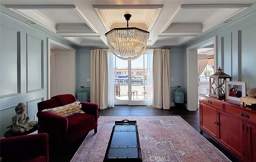 Admiralty Island (HADM) - Residential