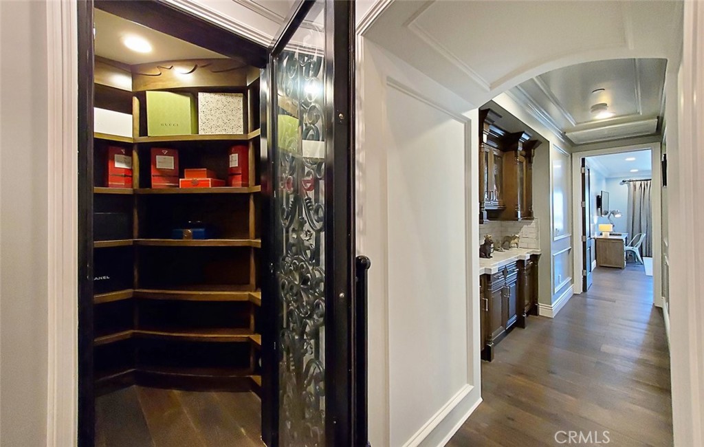 Admiralty Island (HADM) - Residential