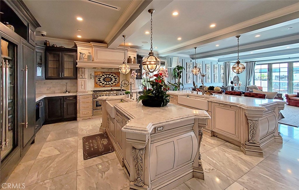 Admiralty Island (HADM) - Residential