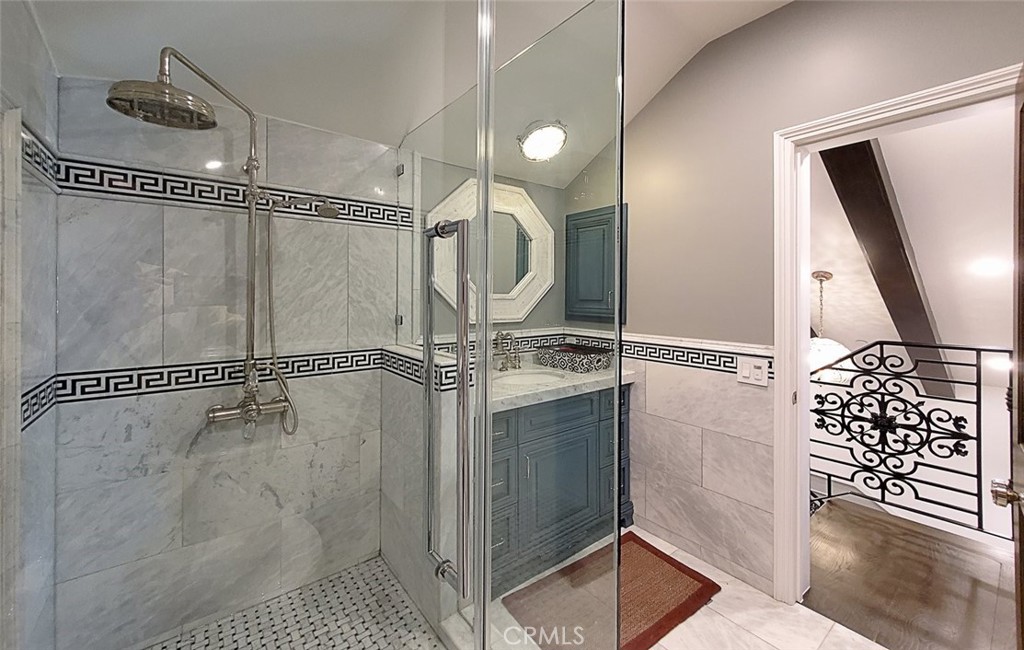 Admiralty Island (HADM) - Residential