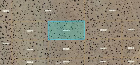 Photo of 0 Duquesne St, California City, CA 93523 (MLS # SR22223370)