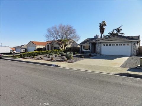 A home in Rialto