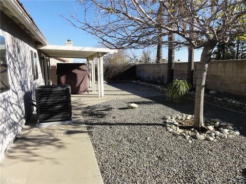 A home in Rialto