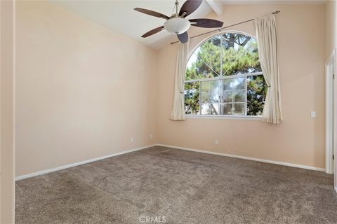A home in San Luis Obispo