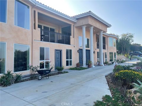 A home in Rowland Heights