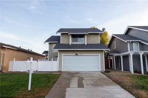 A home in Oakley