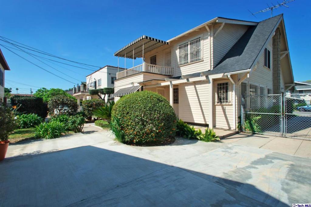 Not Applicable - Residential