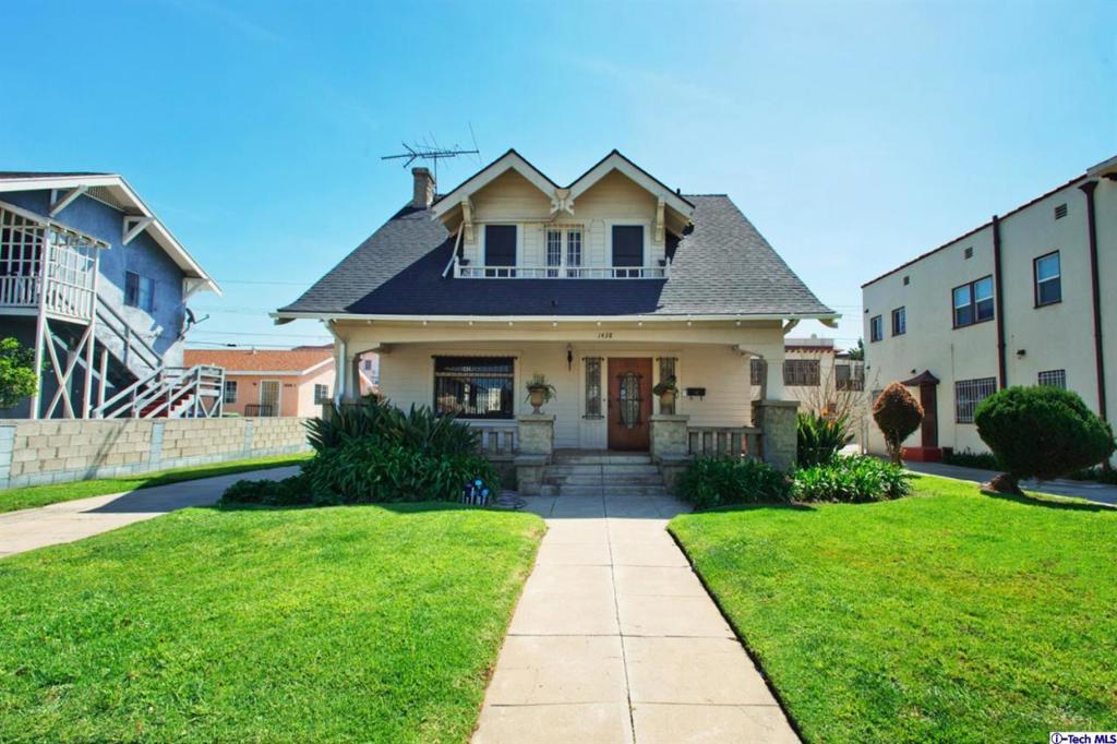 Not Applicable - Residential