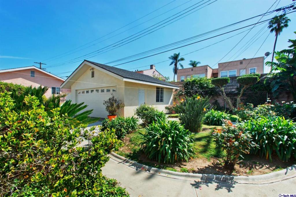 Not Applicable - Residential