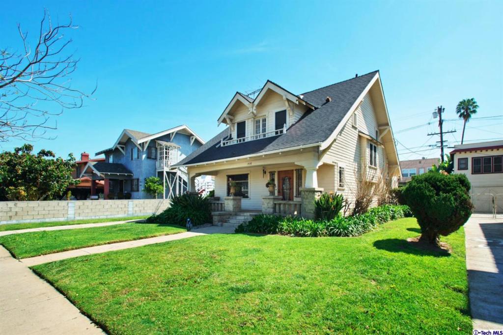 Not Applicable - Residential