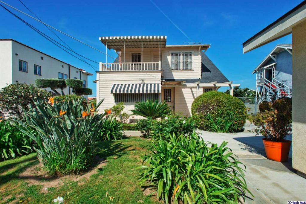 Not Applicable - Residential